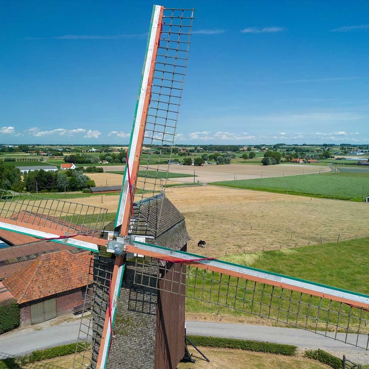 woonproject-tielt-molen